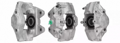 AMK tca3722 -  Тормозной суппорт