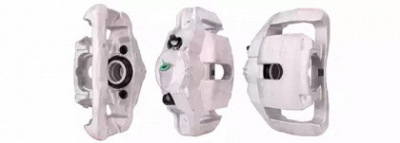 AMK tca3724 -  Тормозной суппорт