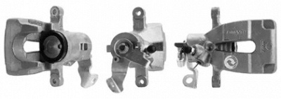 AMK tca3727 -  Тормозной суппорт