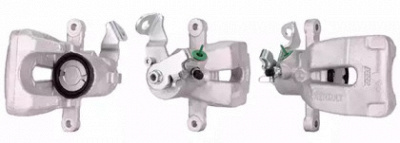 AMK tca3728 -  Тормозной суппорт