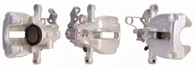 AMK tca3777 -  Тормозной суппорт