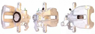 AMK tca3778 -  Тормозной суппорт