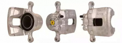AMK tca3791 -
