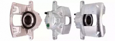 AMK tca3807 -  Тормозной суппорт