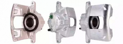 AMK tca3808 -  Тормозной суппорт