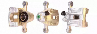 AMK tca3816 -  Тормозной суппорт