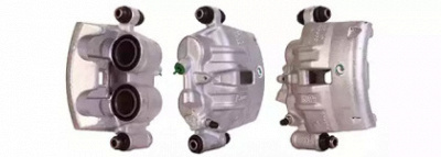 AMK tca3821 -  Тормозной суппорт