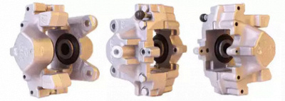 AMK tca3824 -  Тормозной суппорт