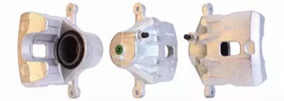 AMK tca3828 -  Тормозной суппорт