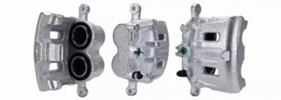AMK tca3830 -  Тормозной суппорт