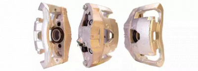 AMK tca3852 -  Тормозной суппорт