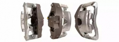 AMK tca3853 -  Тормозной суппорт