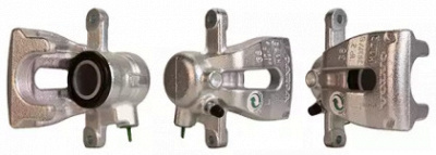 AMK tca3857 -  Тормозной суппорт
