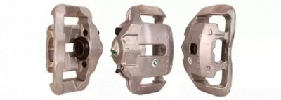 AMK tca3863 -  Тормозной суппорт