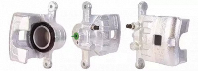 AMK tca3871 -  Тормозной суппорт