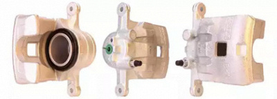 AMK tca3872 -  Тормозной суппорт