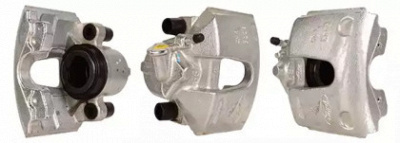 AMK tca3887 -  Тормозной суппорт