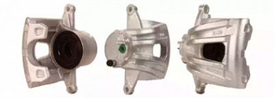 AMK tca3947 -  Тормозной суппорт