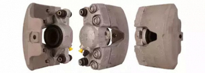 AMK tca3955 -  Тормозной суппорт