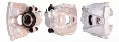 AMK tca3958 -  Тормозной суппорт