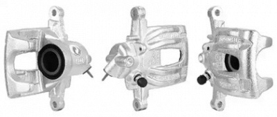 AMK tca3963 -  Тормозной суппорт