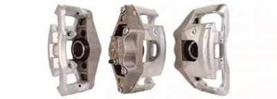 AMK tca3969 -  Тормозной суппорт