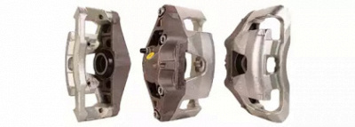 AMK tca3971 -  Тормозной суппорт