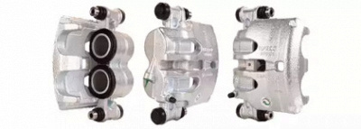 AMK tca3975 -  Тормозной суппорт
