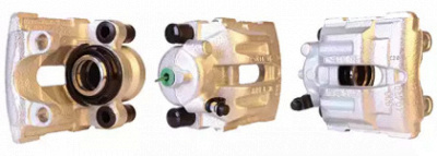 AMK tca4004 -  Тормозной суппорт