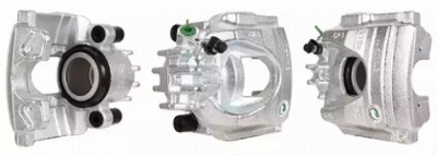AMK tca4005 -  Тормозной суппорт