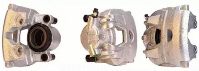 AMK tca4010 -  Тормозной суппорт