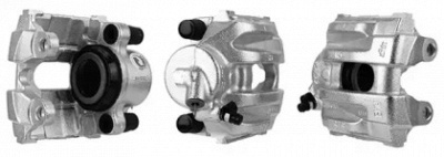 AMK tca4013 -  Тормозной суппорт