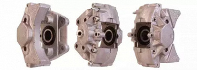 AMK tca4022 -  Тормозной суппорт