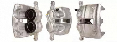 AMK tca4031 -  Тормозной суппорт