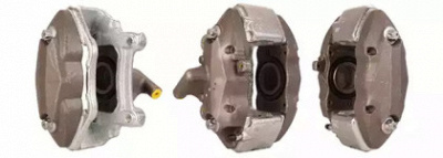 AMK tca4033 -  Тормозной суппорт