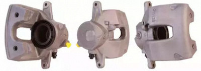 AMK tca4035 -  Тормозной суппорт