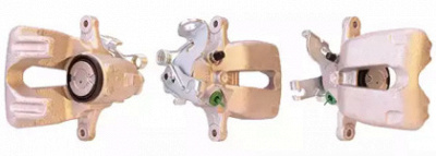 AMK tca4038 -  Тормозной суппорт