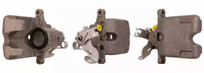 AMK tca4041 -  Тормозной суппорт
