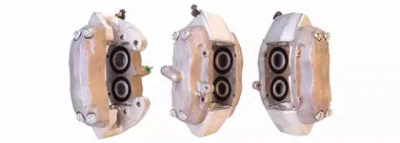 AMK tca4048 -  Тормозной суппорт