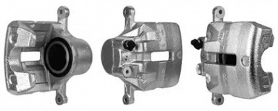 AMK tca4053 -  Тормозной суппорт