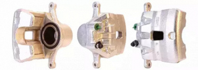 AMK tca4054 -  Тормозной суппорт