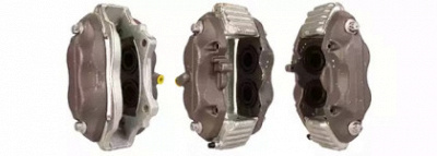 AMK tca4057 -  Тормозной суппорт