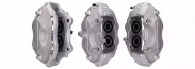 AMK tca4058 -  Тормозной суппорт
