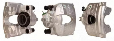 AMK tca4059 -  Тормозной суппорт