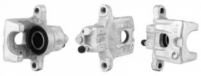AMK tca4061 -  Тормозной суппорт