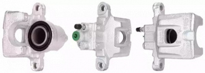 AMK tca4062 -  Тормозной суппорт