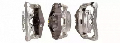 AMK tca4065 -  Тормозной суппорт