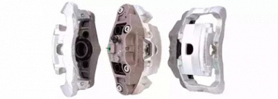 AMK tca4066 -  Тормозной суппорт