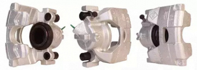 AMK tca4077 -  Тормозной суппорт