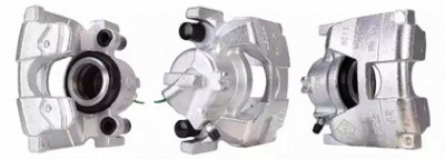 AMK tca4078 -  Тормозной суппорт